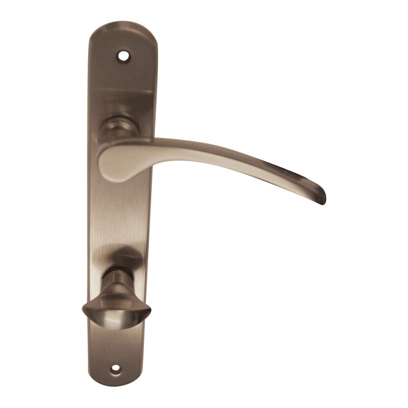 Türklinke Amos in Nickel