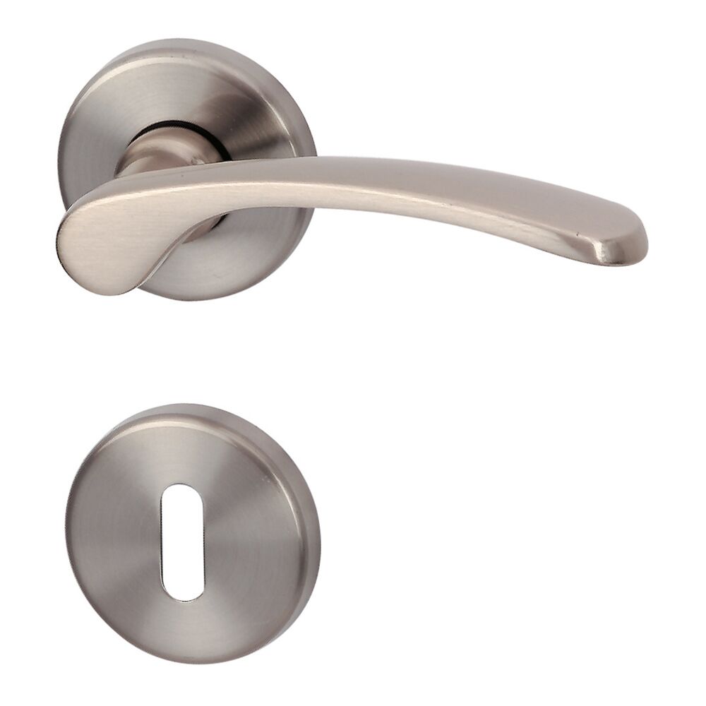 Türklinke Amos Nickel BB