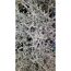 Stacheldraht geglittert 12 cm Topf