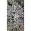 Stacheldraht geglittert 12 cm Topf