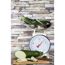 Zucchini-Mix grün, gelb 9 cm Topf, 3er-Set