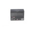 LED-Zug 'Tim' rot 22 x 8 x 16 cm