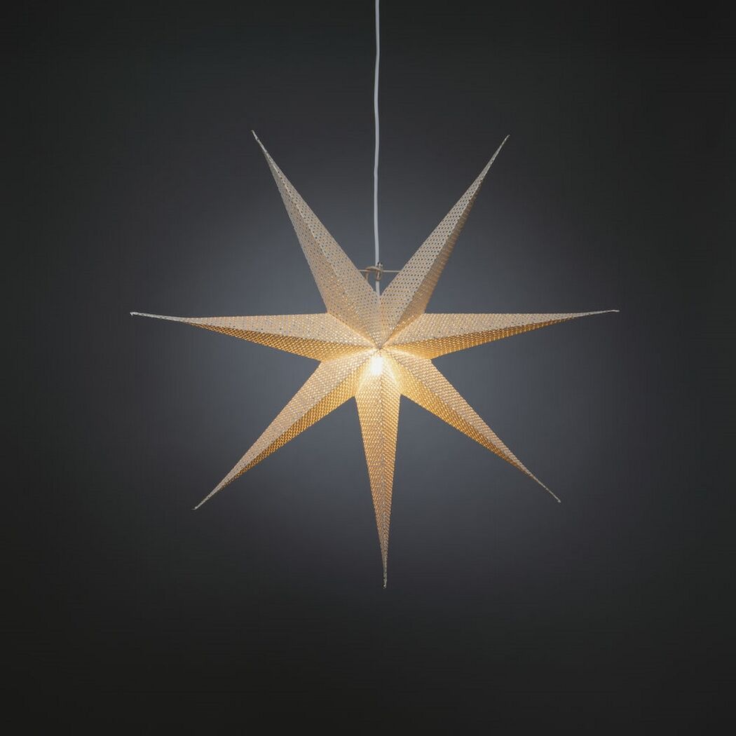 Papierstern Ø 78 cm