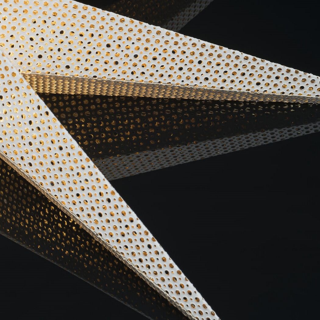 Papierstern Ø 78 cm