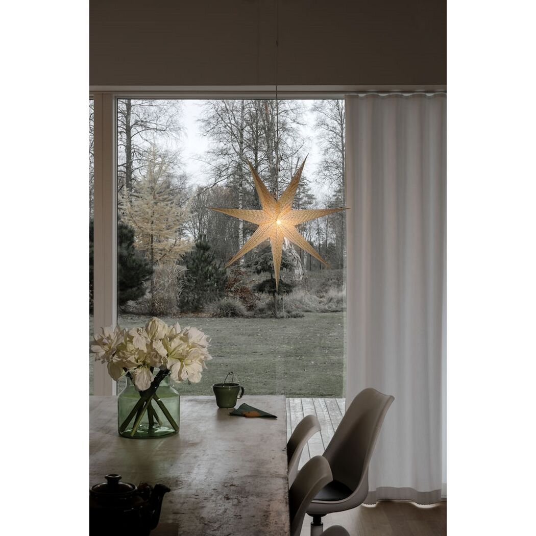 Papierstern Ø 78 cm