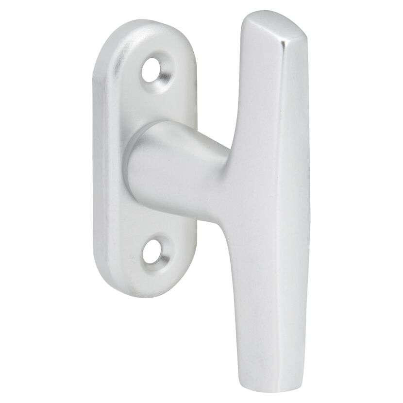 Fensterolive aus Aluminium