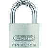 Vorhangschloss ABUS TITALIUM