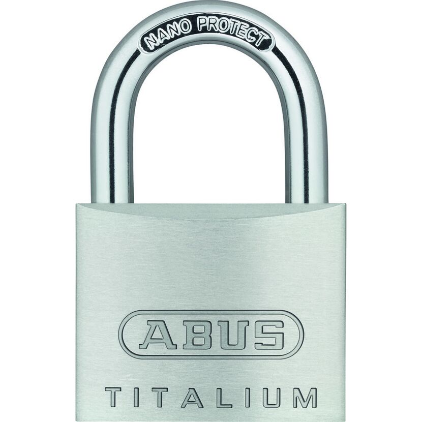 Vorhangschloss ABUS TITALIUM