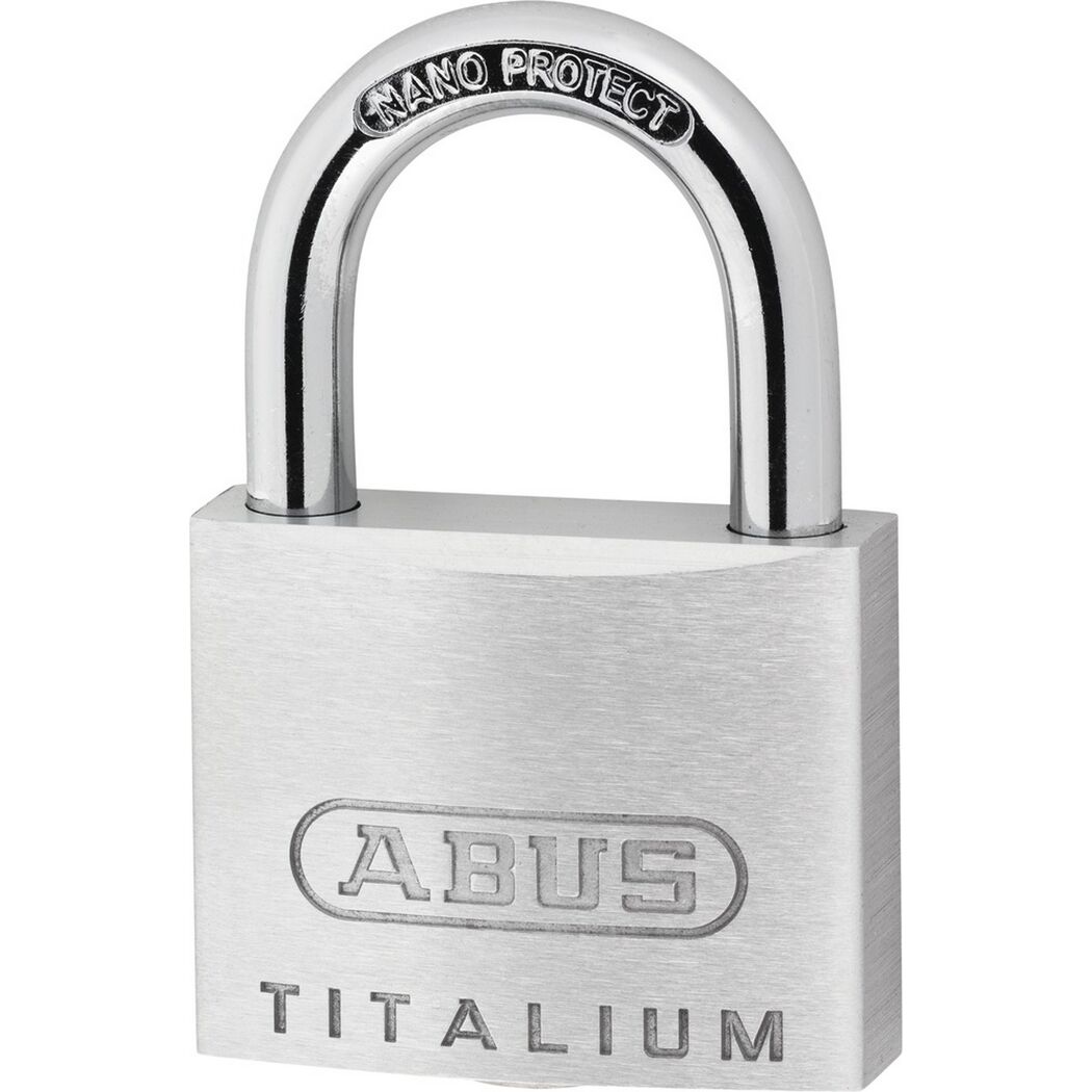Vorhangschloss ABUS TITALIUM