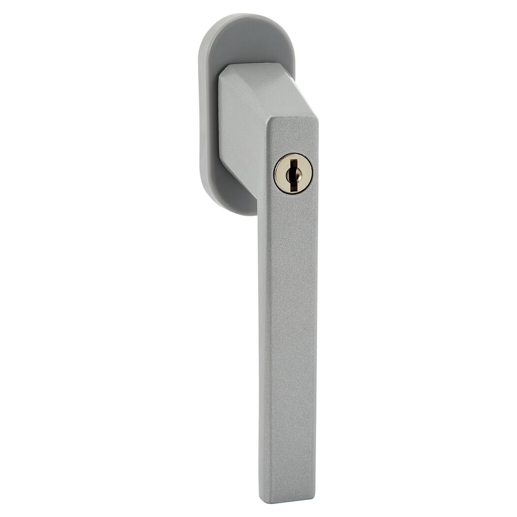 Fenstergriff abschließbar FG110 S