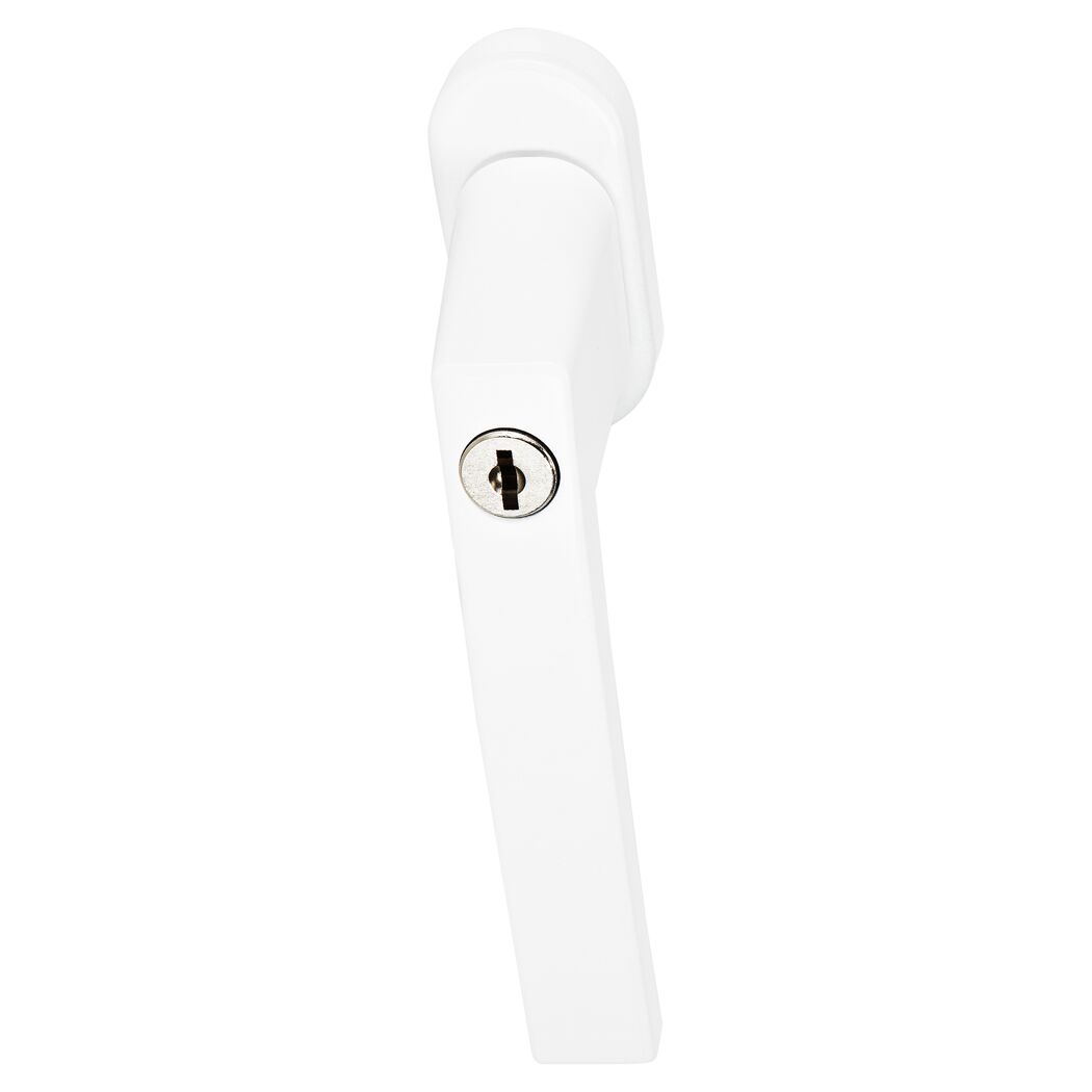 Fenstergriff FG210 weiß