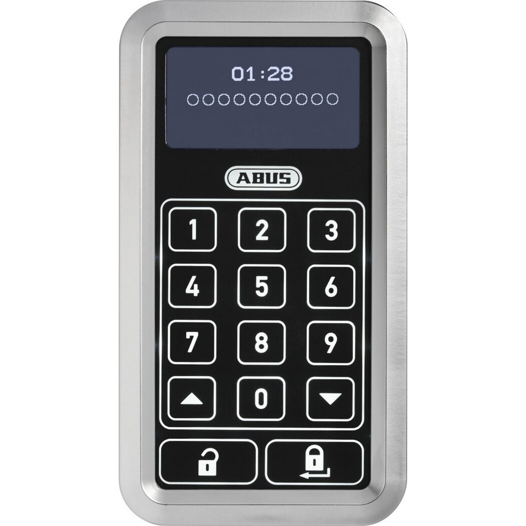 Funk-Tastatur 'HomeTec Pro'