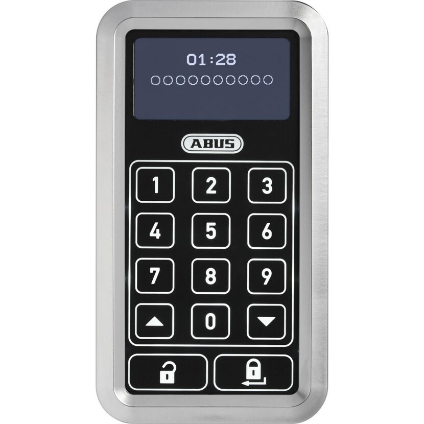 Funk-Tastatur 'HomeTec Pro'