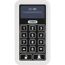 Funk-Tastatur 'CFT3000 W' HomeTec Pro