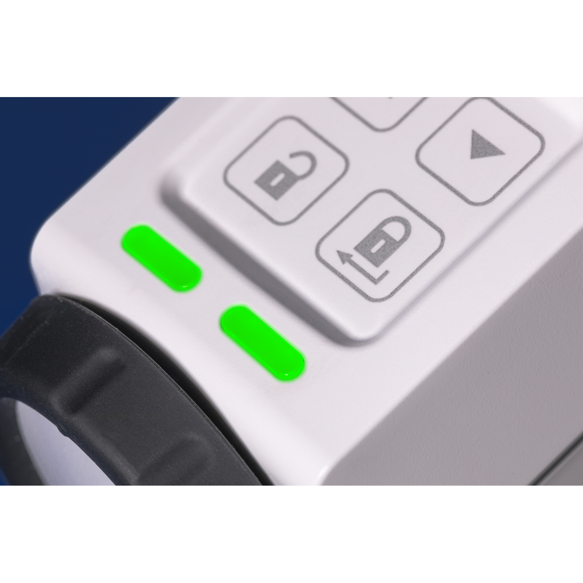 Türschlossantrieb 'CFA3100 W' HomeTec Pro Bluetooth + product picture