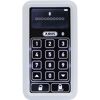 ABUS HomeTec CFT3100W Tastenfeld