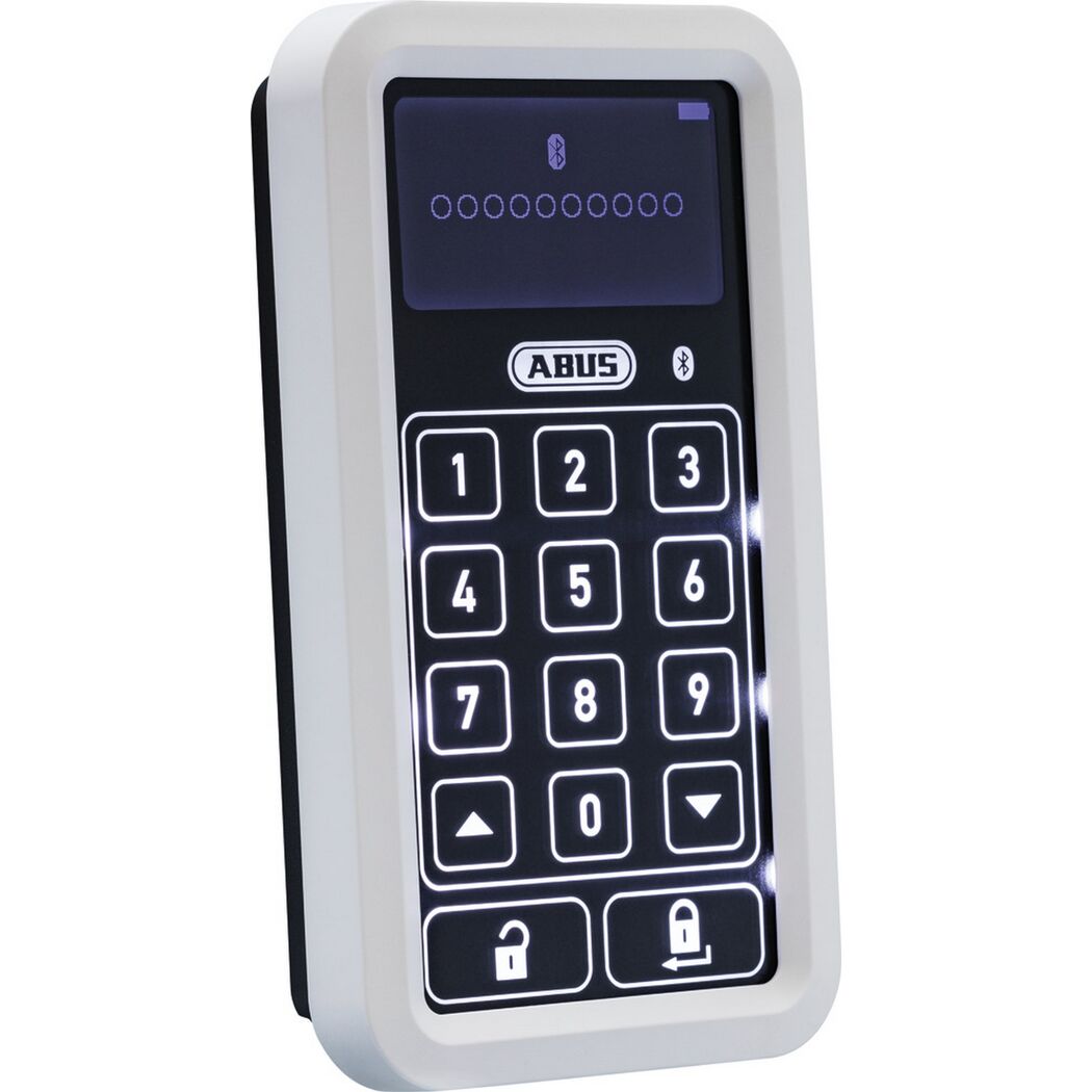 ABUS HomeTec CFT3100W Keypad