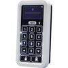 ABUS HomeTec CFT3100W Bluetooth-Codetastatur
