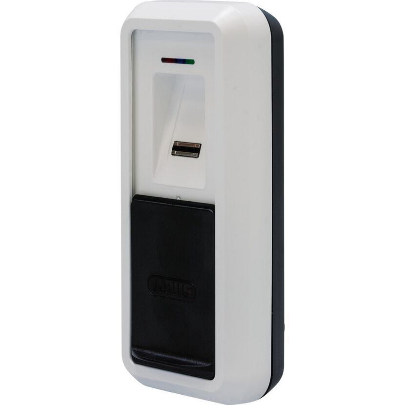 ABUS HomeTec Pro Fingerscanner CFS3100 W