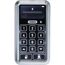 ABUS HomeTec CFT3100 S Tastatur