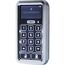 ABUS Tastatur mit Display und Zahlenfeld
