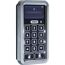 ABUS HomeTec CFT3100 S Tastatur