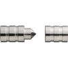 Scharnierseitensicherung 'TAS82' Ø 14 mm 2 Stück