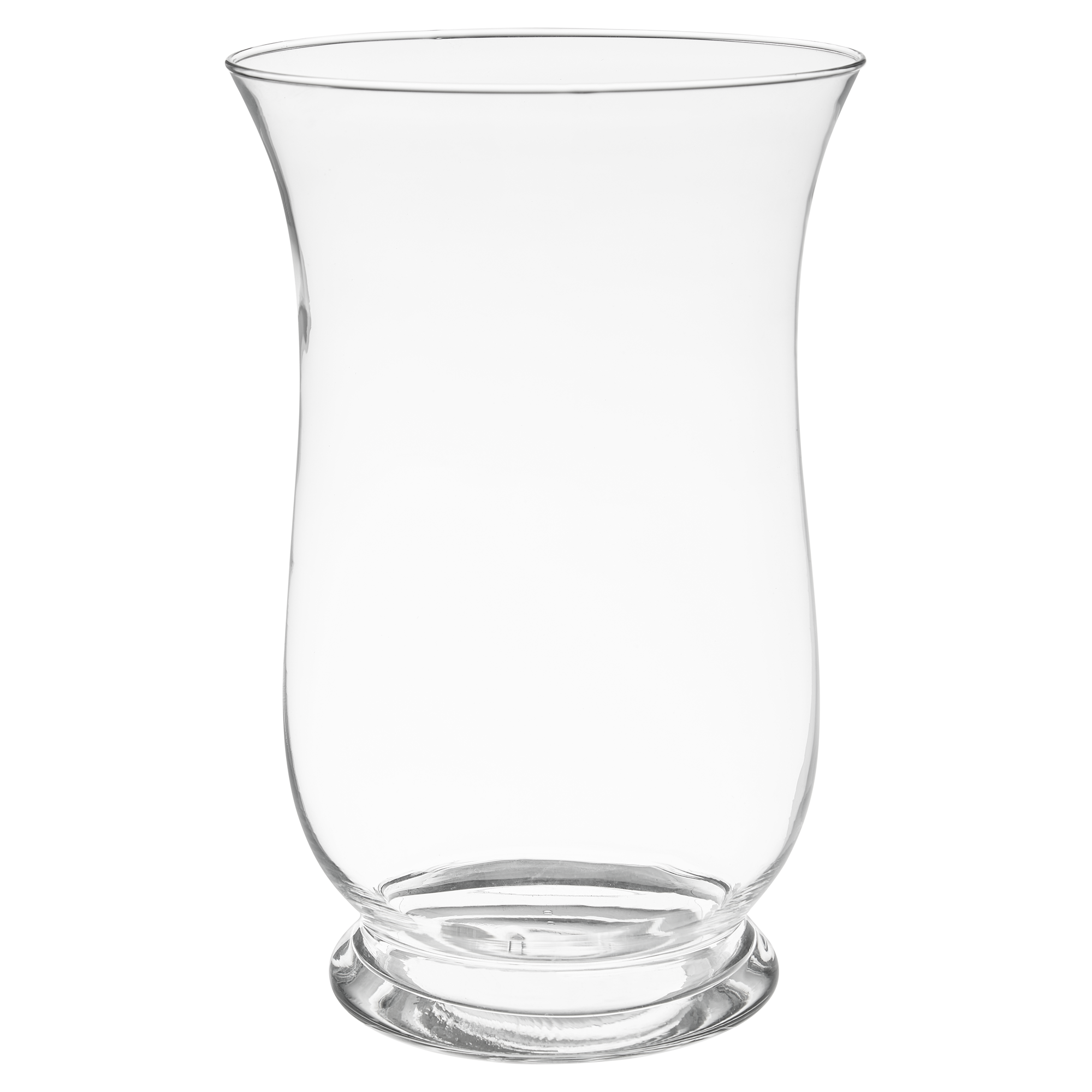 Windlicht „Luz“ Glas transparent Ø 15,5 x 25 cm + product picture