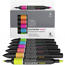 Promarker 'Neon' 6er-Set