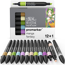 Promarker 'Manga Fantasy' 12+1-Set