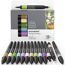 Winsor & Newton ProMarker Manga Fantasy 12er Set mit Farbmarkern