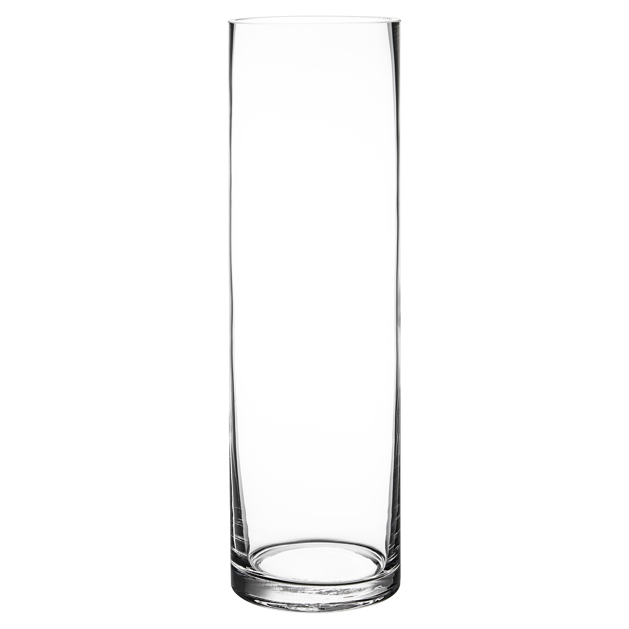 Zylindervase Glas transparent Ø 10 x 30 cm + product picture