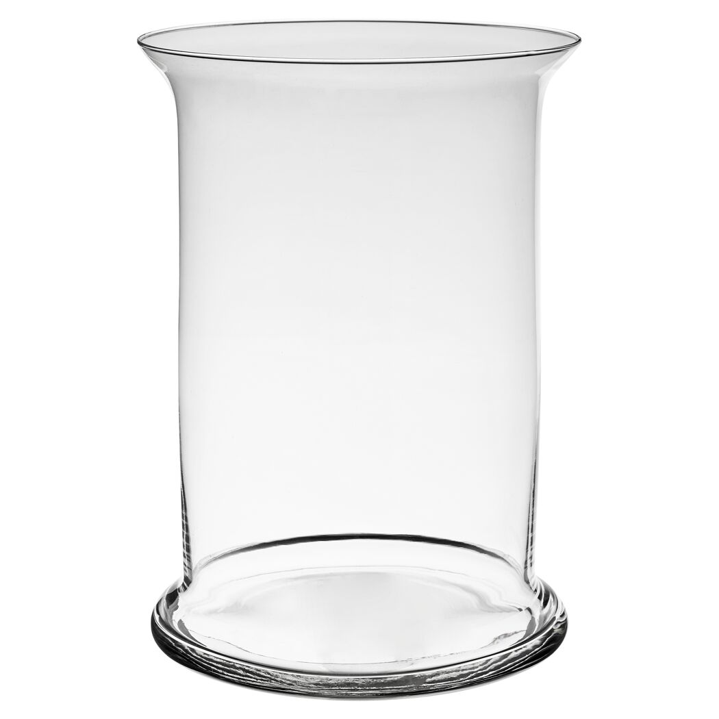 Glasvase Romi, transparent