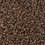 Verkleinertes Bild von Dekogranulat 2 - 3 mm 250 ml kaffeefarben