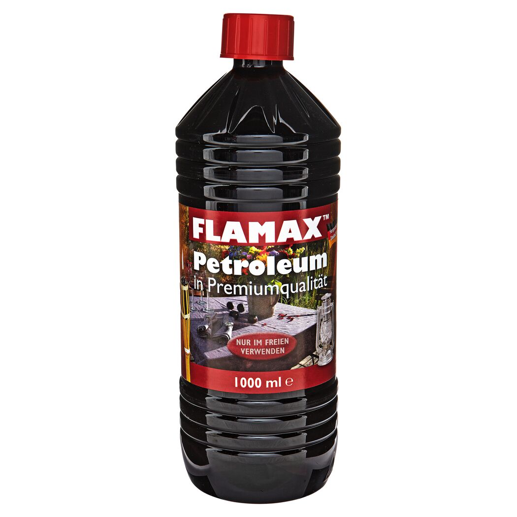 Flamax Petroleum 1000 ml Flasche