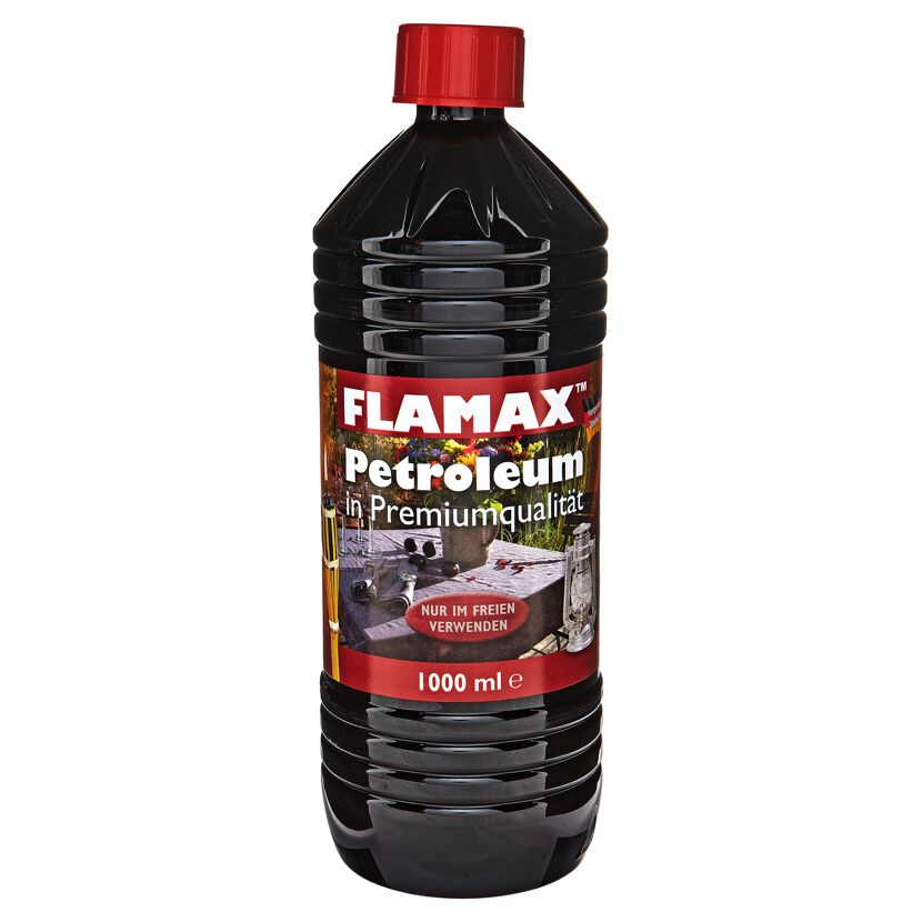 Flamax Petroleum 1000 ml Flasche