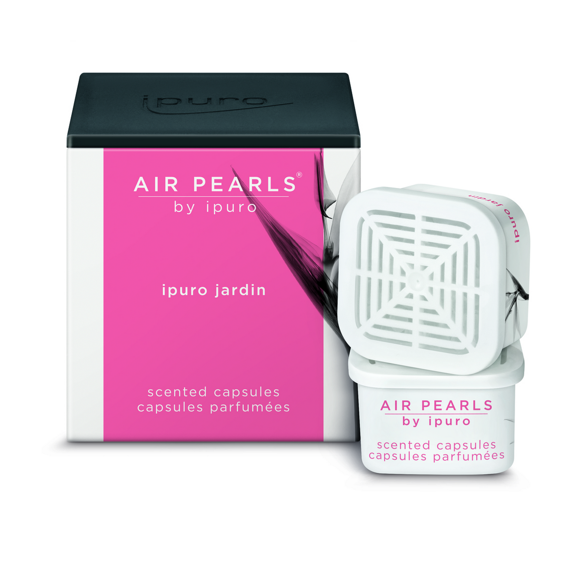 Duftkapseln 'Air Pearls jardin' 2er Set + product picture