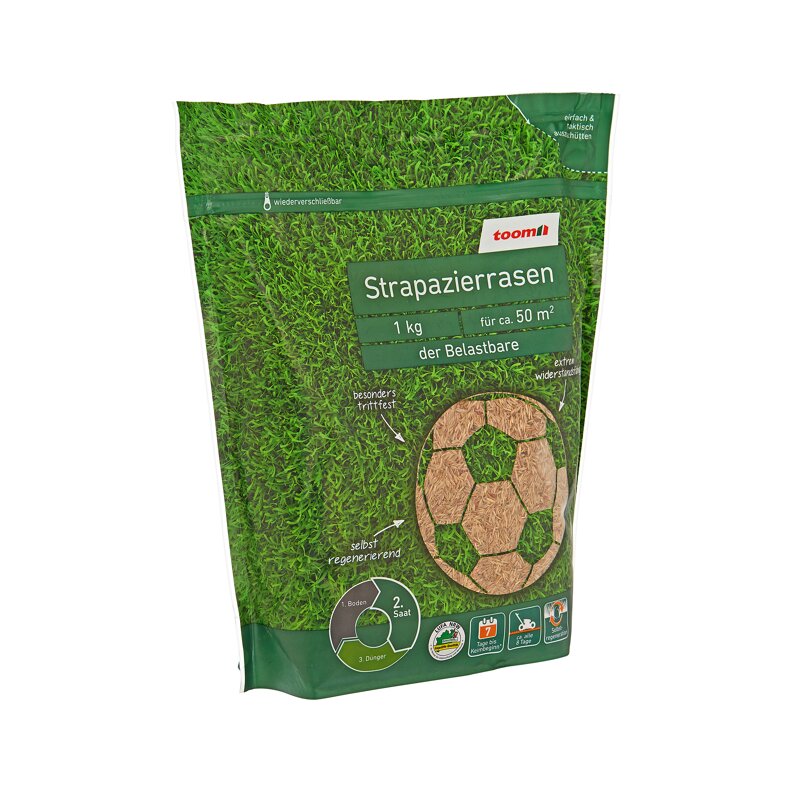 Kopp steckdose mit deckel "milano" weiß ǀ toom baumarkt toom Strapazierrasen 1 kg ǀ toom Baumarkt