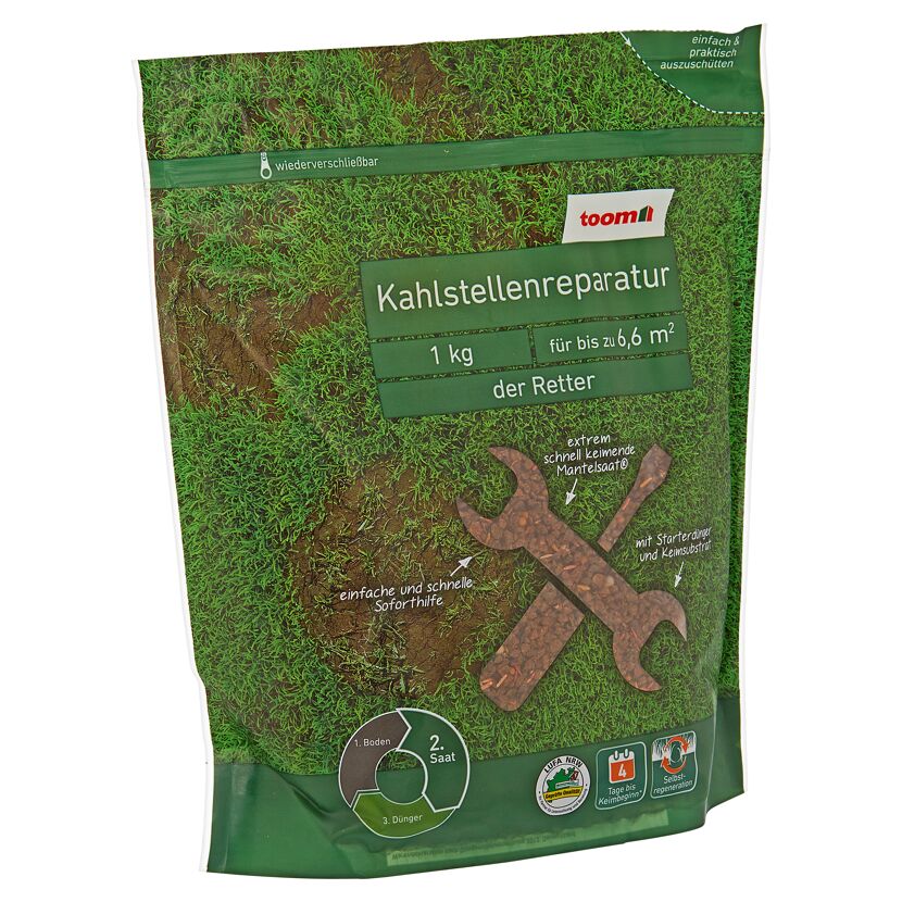 Toom Kahlstellenreparatur 1 kg