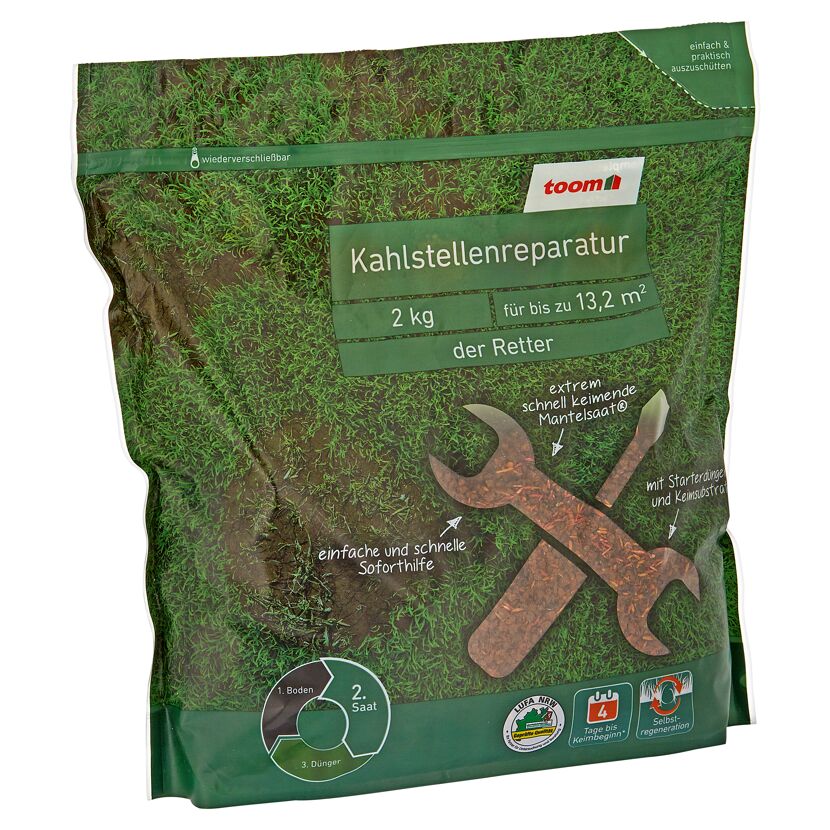 Toom Kahlstellenreparatur 2 kg