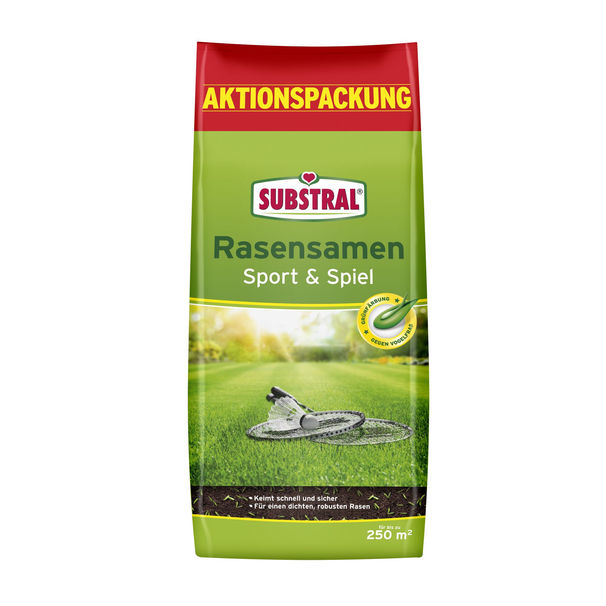 Substral Rasensamen Sport & Spiel