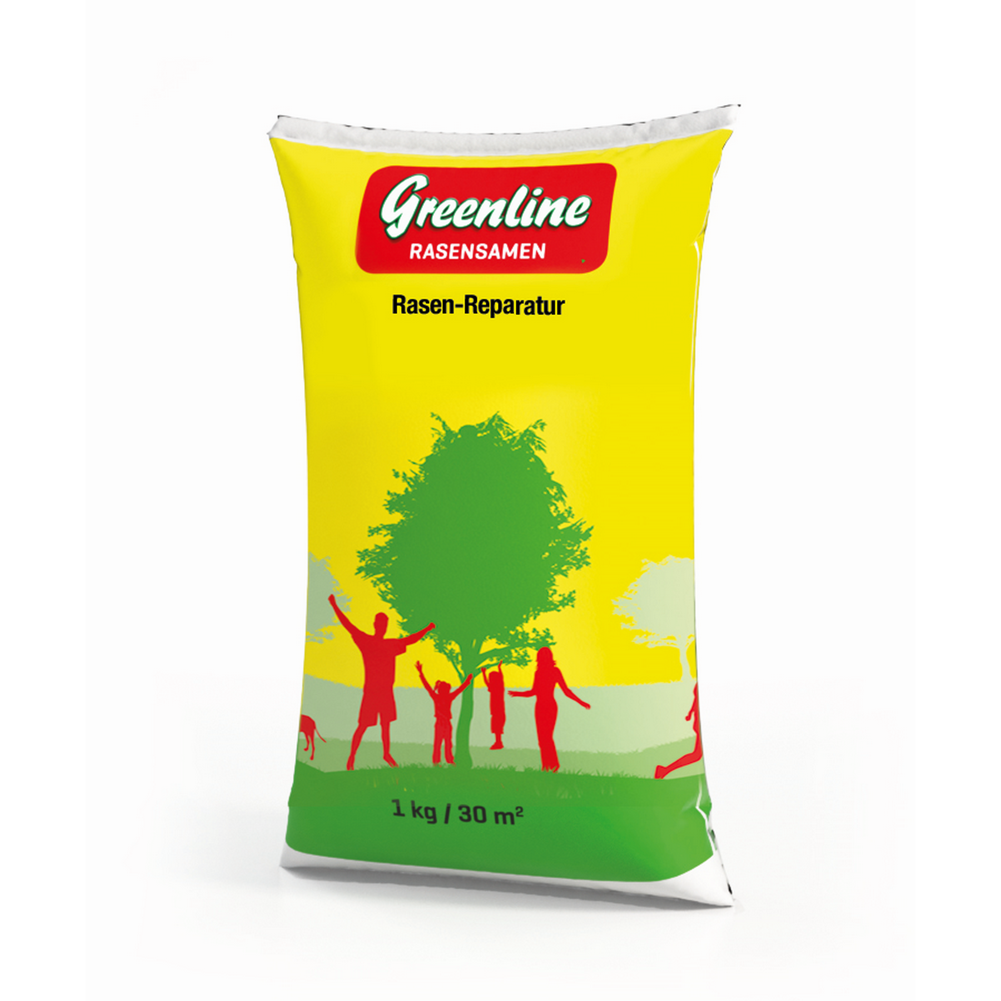 Rasen-Reparatur-Mischung 1 kg + product picture