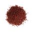 Haufen rote Chilischoten