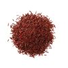Haufen rote Chilischoten