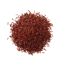 Haufen rote Chilischoten