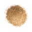 Haufen von Grassamen