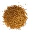 Haufen Grassamen