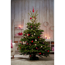 Verkleinertes Bild von Fair Trees® Weihnachtsbaum Nordmanntanne gesägt 130-150 cm