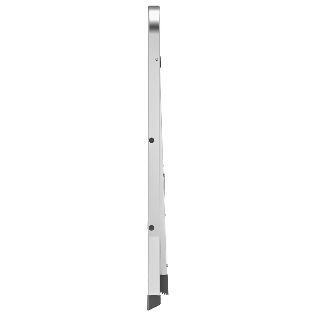 Alu-Trittleiter K70 2 Stufen