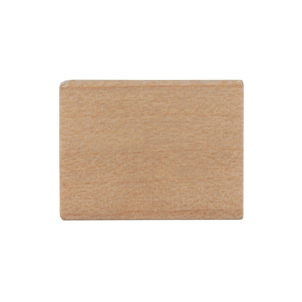 Holzblock